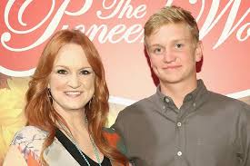 Ree Drummond's Son Loses His License After 2024 Arrest