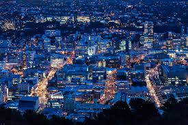 Top destinations for new zealand city trips find hotels in some of the most popular cities in new zealand auckland sightseeing, harbors, restaurants 73 hotels. The 5 Best City Breaks In New Zealand