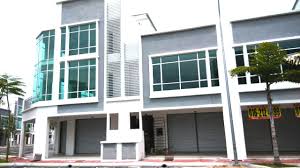 Equator Seri Kembangan Seri Kembangan Putrajaya Property
