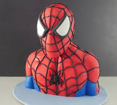 3 resep kue tart spiderman ala rumahan yang mudah dan enak dari komunitas memasak terbesar dunia! Meriahkan Ulang Tahun Si Kecil Dengan 5 Pilihan Kue Ulang Tahun Spiderman Unik Dan Enak