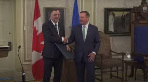 Maybe you would like to learn more about one of these? Lacombe Ponoka Mla Ron Orr Becomes Minister Of Culture In Premier Kenney Cabinet Shuffle Rdnewsnow Com
