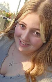 Update: Anna has been located...