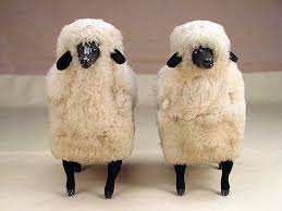 #claude lalanne #francois xavier lalanne. Ask Casa Claude Lalanne Sheep Sculptures Sculptures Sheep Francois Xavier