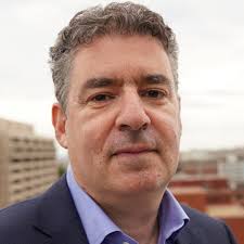 Stream Marcus Stanley of the Quincy Institute