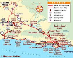 The bus journey time between los angeles and santa barbara is around 2h 28m and covers a distance of around 97 miles. Santa Barbara California Scenic Drives California Travel Road Trips Explore California Vacation Trips