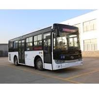 8-9m Diesel City Bus Factory - king-long.com