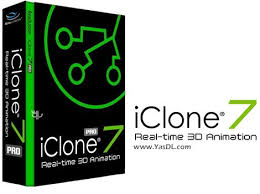 It is full offline installer standalone setup of it can also compress to both rar and zip. Descargar Iclone 3d Portable Superlasopa