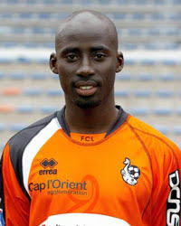 Senegal Nationalmannschaft