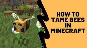 1,175 37 by cdstudionh in backyard by diy hacks and how tos in snacks & appetizers by turbobug in homesteading by norahbelle in homesteading by more cowbell in homesteading by hydronics in sensors by jenniferberry in homesteading by h. Minecraft Bees How To Tame Bees In Minecraft