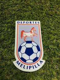 Club de deportes melipilla es un club de fútbol de chile, fundado en el año 1992. Nuevo Producto Insignia Deportes Melipilla Facebook