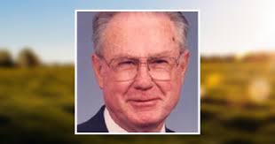 David Scott Bays Obituary May 12, 2008