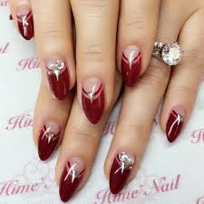 ネイルデザイン おしゃれまとめの人気アイデア pinterest asami notoya 2020 ネイルデザイン ネイルアート クリスマス ネイル