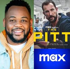 Congratulations to Brandan Hunter Davis