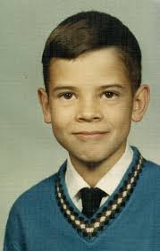 John William Cronan (1957-2007)