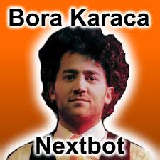 Steam Workshop::Bora Karaca Nextbot