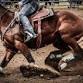 The Great American Cowboy PRCA Rodeo,