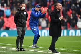Thomas tuchel & mateo kovacic press conference: Chelsea 0 1 Leicester City Fa Cup Final Post Match Reaction Ratings We Ain T Got No History