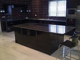 Mpb Lekki Lagos Nigeria Modern Kitchen Other By Design By Sixty Ltd