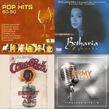 Top lagu pop indonesia terbaru 2021 hits pilihan terbaik enak didengar waktu kerja. Spotify Playlist Lagu Pop Indonesia 80an On Listn To