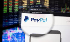 With that said, the easiest way to get your hands on. Paypal Hinges On Connected Economy Crypto Pymnts Com