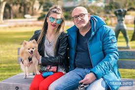 Personal information and olympic statictics of the athlete. Ekskluzivno Kornelija I Zlatko Saracevic Otvoreno O Zivotu U Koprivnici Draga Izvodim Te U Dvoranu Drava Info