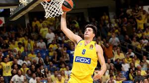 He plays the small forward position. Deni Avdija Belongs In The Top Tier Of The 2020 Nba Draft