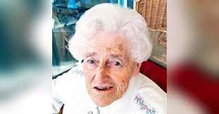 Eleanor Marie (Ericksen) Lundberg Obituary