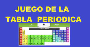 Los insecticidas caseros son muy fáciles de preparar y sus ingredientes los podemos encontrar fácilmente. Juego De La Tabla Periodica Interactiva Aprender Jugando