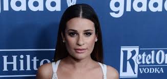 Lea Michele, beau Robert Buckley land new Hulu series