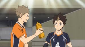 We did not find results for: Yu Nishinoya Haikyu Wiki Fandom
