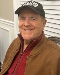 Burrel Gilmore Obituary