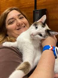 Carrigan house would like to welcome home Jeremiah Richard's