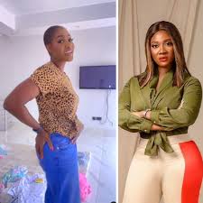 Mercy Johnson Sparks Mixed Reactions Online Over New Body - Naija Beats