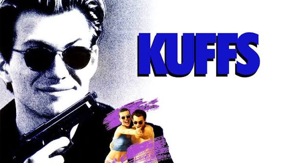 Kuffs - Where to Watch and Stream - TV Guide