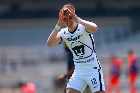 This is previo toluca vs pumas by diablosrojos.tv on vimeo, the home for high quality videos and the people who love them. 2020 Liga Mx Apertura Match Recap Pumas Return To Winning Ways After 1 0 Victory Against Toluca Fmf State Of Mind