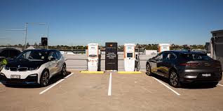 The executive (the prime minister, the ministers, and government departments), the legislative (the parliament of australia), and. Australian Government Funds Fast Charger Expansion Electrive Com