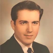 Edward "Ed" Handley Obituary November 21, 2019