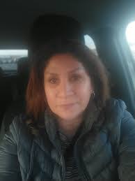 Mona Sandoval's Instagram, Twitter & Facebook