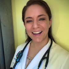 Dr. Jenaya Calderilla, DO
