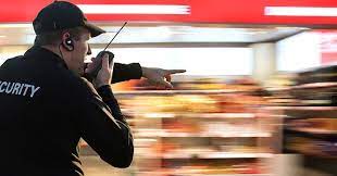 Protect Your Business With Retail Security Company Today Merchants And Shopping Mall Have Really Redefined Retail Security Security Service Security Companies