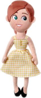 Amazon.com: Disney Pixar Carl & Ellie Valentine's Day Plush Set