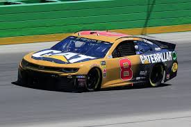 Nascar · 1 decade ago. 2019 8 Richard Childress Racing Paint Schemes Jayski S Nascar Silly Season Site