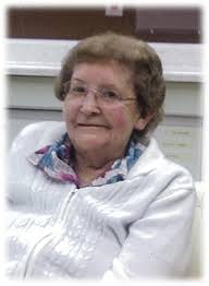 Obituary of Helen Lee