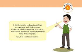 Kunci jawaban tema 9 kelas 5 halaman 191 sampai 205. Kunci Jawaban Tema 7 Kelas 5 Halaman 197 198 199 200 202 Subtema 3 Pembelajaran 6 Halo Belajar