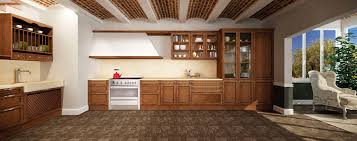 Muebles De Cocina Disenove Elige El Acabado De Tus Puertas De Madera