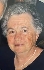 Obituary for Florence Gregg