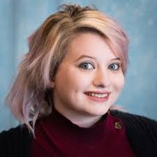 Ellen Bertram's Instagram, Twitter & Facebook