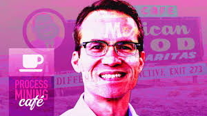 Process Mining Café 02 — From Research to Practice with Hajo Reijers