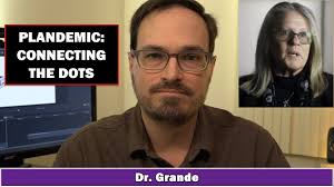 That 'Plandemic' conspiracy video has been thoroughly debunked, people.  Stop pushing it