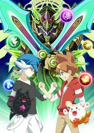 It's time to get spooky with fun puzzles and projects (if you dare). Puzzle Dragons X Video Game Tv Tropes
